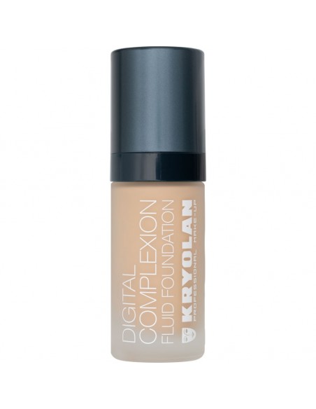 Maquillaje Digital Complexion Fluid Foundation