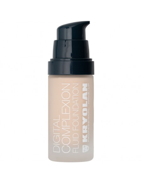 Maquillaje Digital Complexion Fluid Foundation