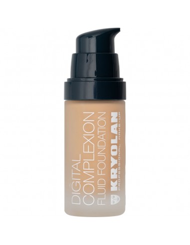 Maquillaje Digital Complexion Fluid...