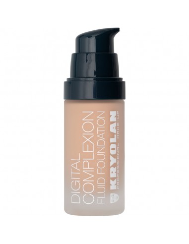 Maquillaje Digital Complexion Fluid...