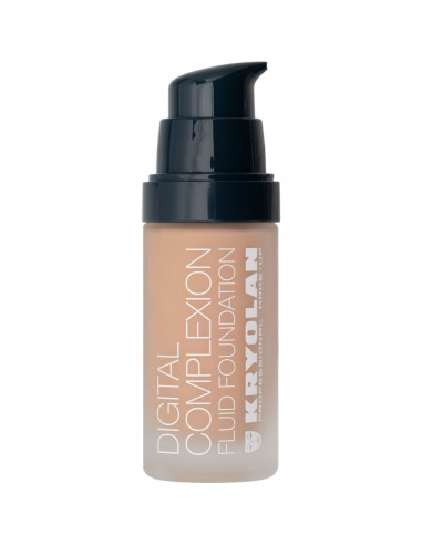 Maquillaje Digital Complexion Fluid...