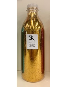 Skarel purpurina (0´5 mm.)...