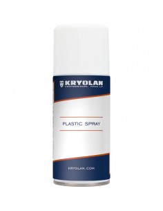 Plastic Spray150 ml.