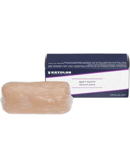 SOFT-PUTTY 100 gr. - KRYOLAN