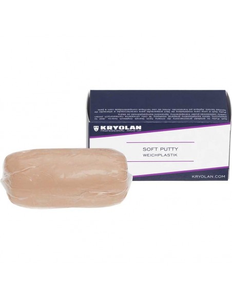 SOFT PUTTY 50 gr. - KRYOLAN