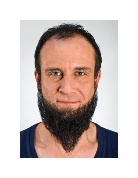 Barba 9237 - KRYOLAN