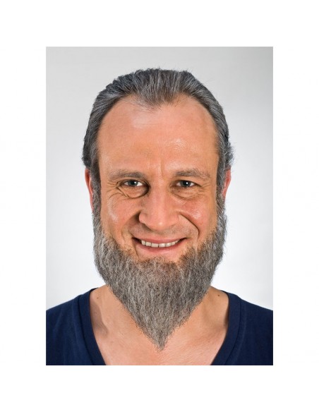 Barba 9237 - KRYOLAN