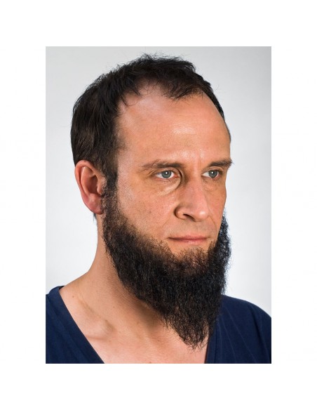 Barba 9237 - KRYOLAN