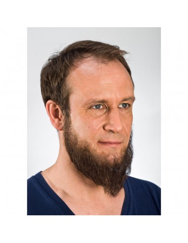 Barba 9237 - KRYOLAN Barba 9237 - KRYOLAN