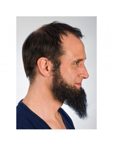 Barba 9237 - KRYOLAN