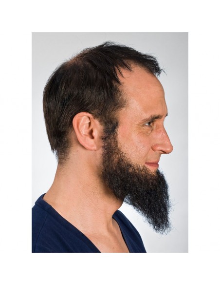 Barba 9237 - KRYOLAN