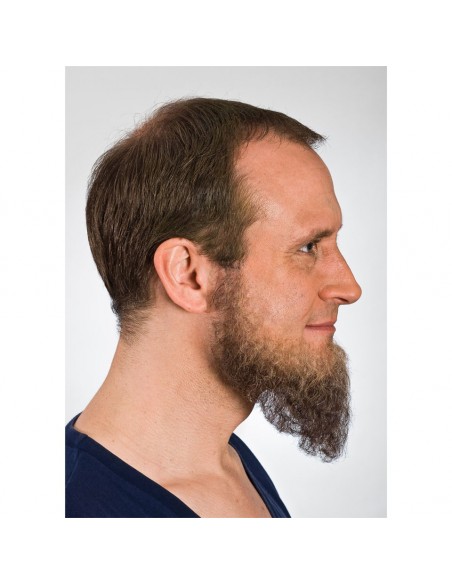 Barba 9237 - KRYOLAN