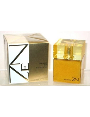 Shiseido Zen - Eau de Parfum 50 ml.
