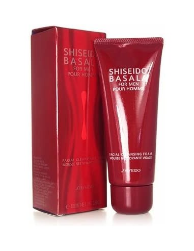 Shiseido Basala - Facial Cleansing Foam 100 ml.