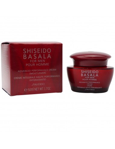Shiseido Basala - Advanced Performance Cream 50 ml.
