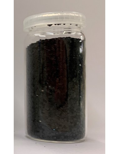 Escarcha / Purpurina (0,4 mm.) 30 ml.