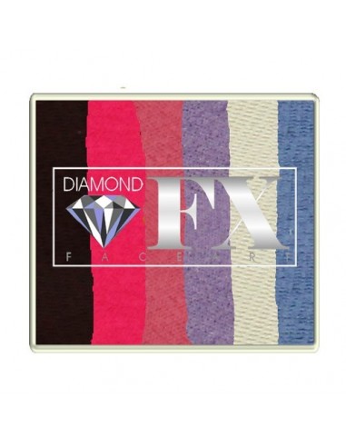 Diamond FX Split Cakes 50ml