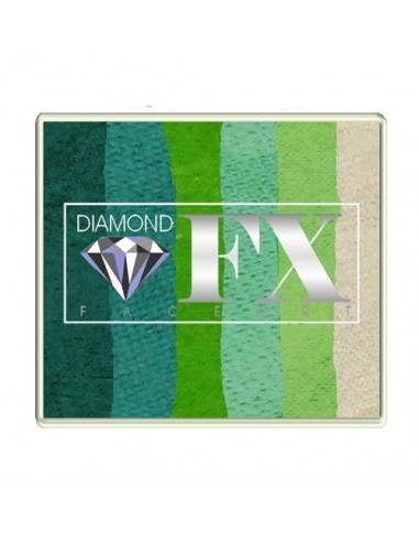 Diamond FX Split Cakes 50ml