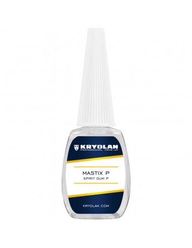 Mastix P (resitente a la transpiracion) 12 ml. KRYOLAN
