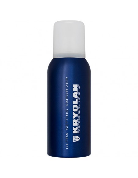 Ultra Setting Vaporizer 100 ml. - KRYOLAN