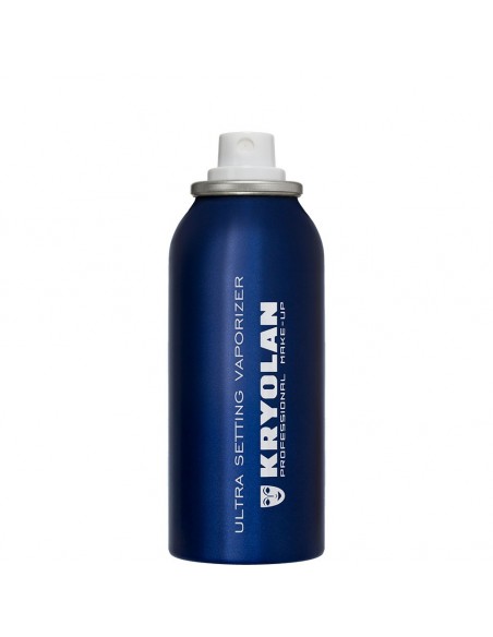 Ultra Setting Vaporizer 100 ml. - KRYOLAN
