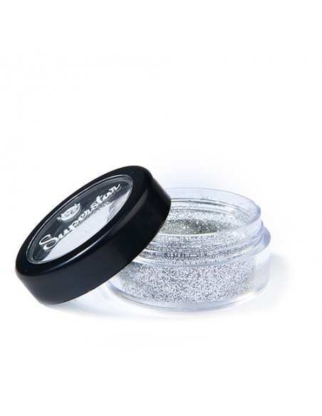 Biodegradable fina Glitter