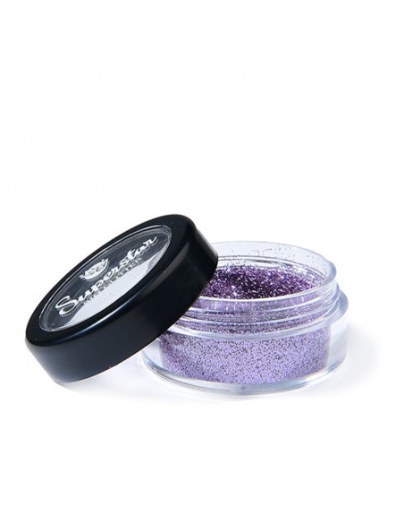 Biodegradable fina Glitter