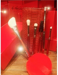 Kit de pinceles Red Hot...