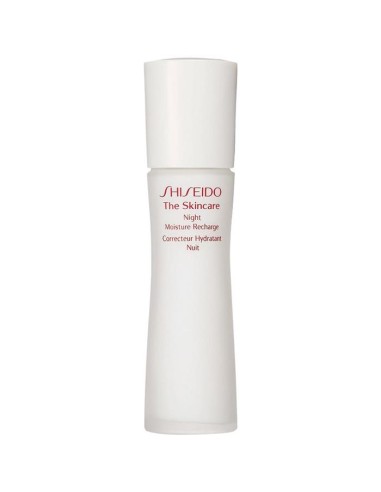 Shiseido The Skincare - Night Moisture Recharge Gel 75 ml