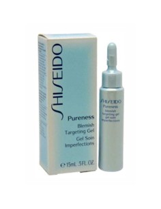 Shiseido Pureness - Blemish...
