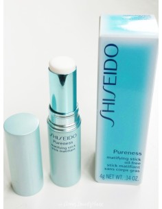 Shiseido Pureness -...