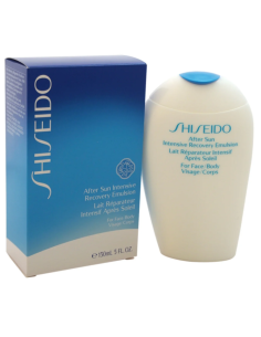 Shiseido - After Sun...