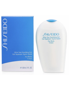 Shiseido - After Sun...