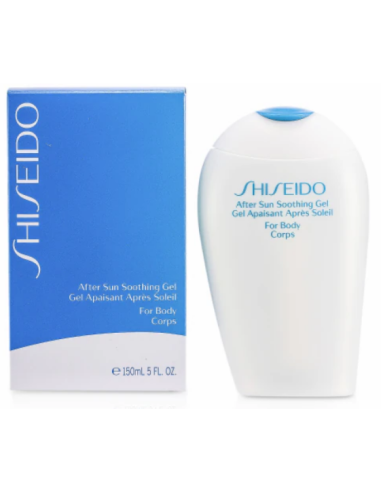 Shiseido - After Sun Intensive Soothing Gel 150 ml.