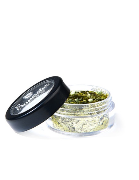 Biodegradable Glitter Chunky