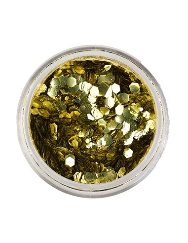 Biodegradable Glitter Chunky