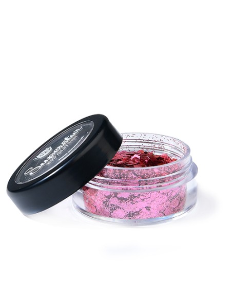 Biodegradable Glitter Chunky