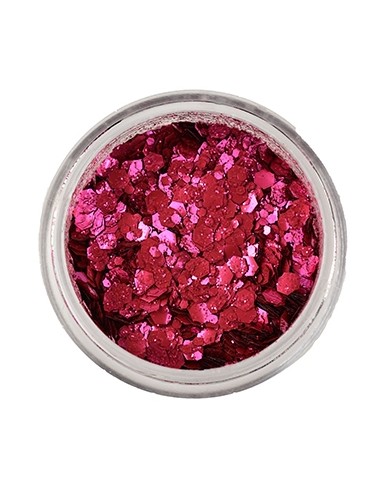 Biodegradable Glitter Chunky