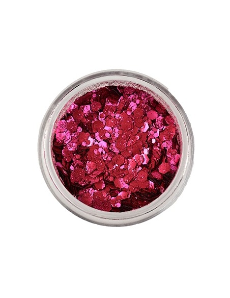 Biodegradable Glitter Chunky