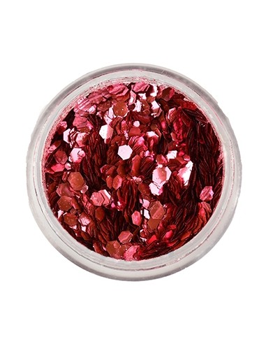Biodegradable Glitter Chunky