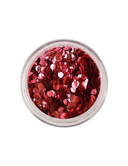 Biodegradable Glitter Chunky