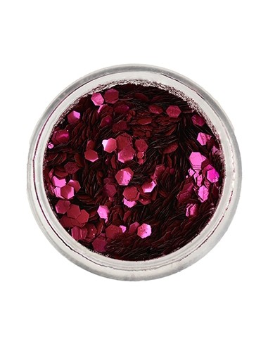 Biodegradable Glitter Chunky