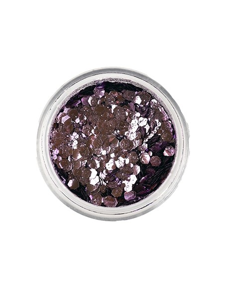 Biodegradable Glitter Chunky