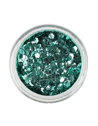 Biodegradable Glitter Chunky