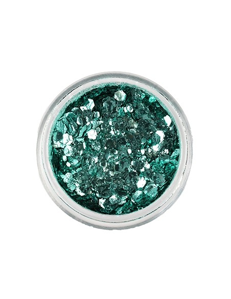 Biodegradable Glitter Chunky
