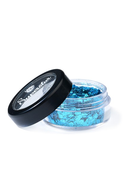 Biodegradable Glitter Chunky