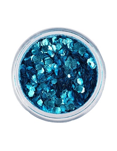 Biodegradable Glitter Chunky