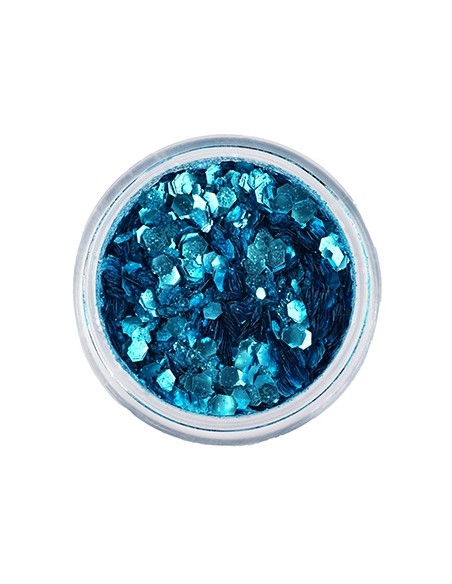 Biodegradable Glitter Chunky