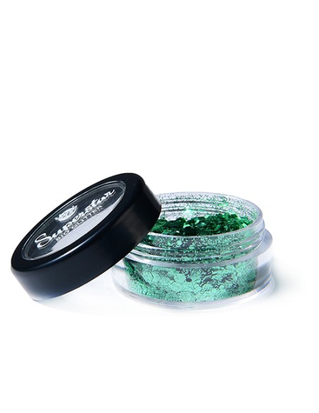 Biodegradable Glitter Chunky