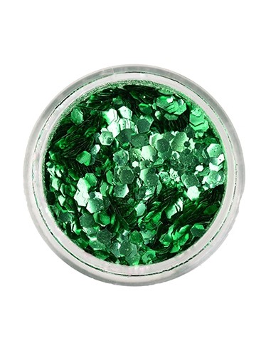Biodegradable Glitter Chunky